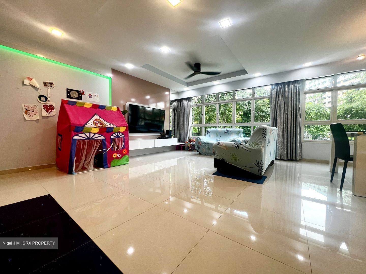 Blk 315B Yishun Greenwalk (Yishun), HDB 5 Rooms #451704011